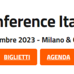 .NET Conference Italia 2023