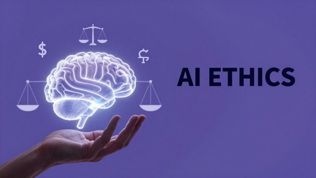 Etica e IA: cosa ho imparato in sei anni di lavoro con l’Unione Europea
